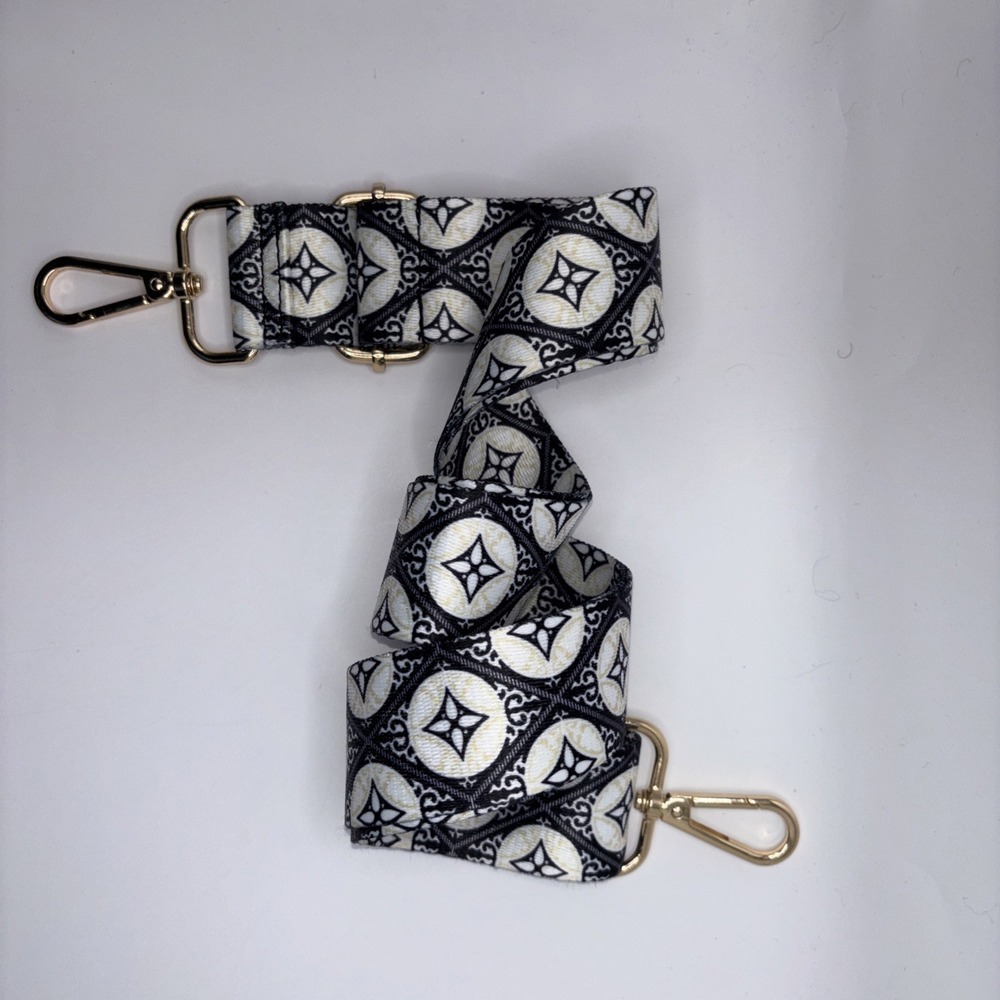 Adjustable Replacement Purse Crossbody Strap Bundle - Picture 5 of 5